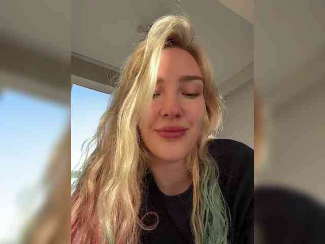 AlinnaAnnila webcam