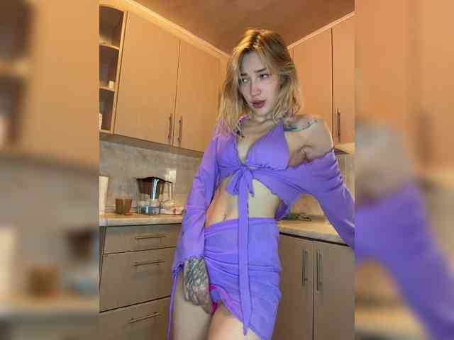 AlinnaAnnila webcam