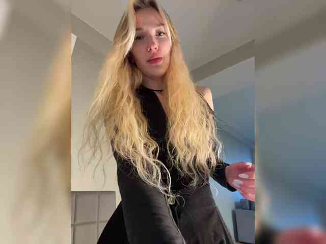 AlinnaAnnila webcam