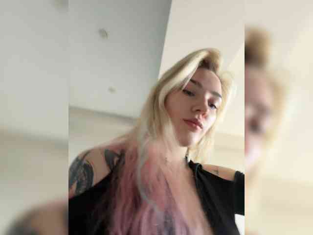 AlinnaAnnila webcam