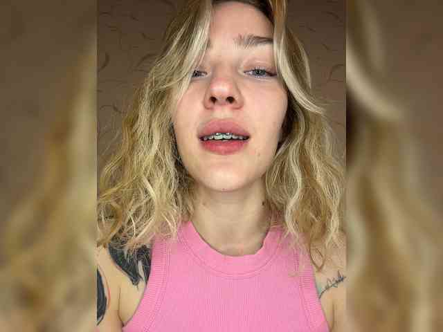 AlinnaAnnila webcam