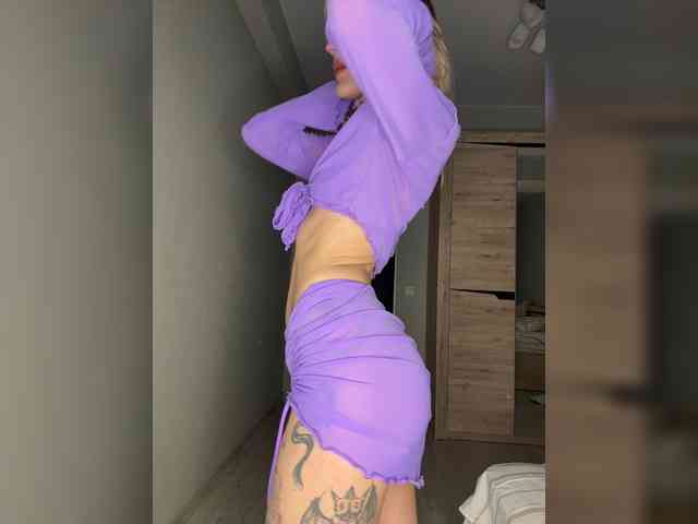 AlinnaAnnila webcam