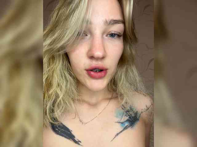 AlinnaAnnila webcam