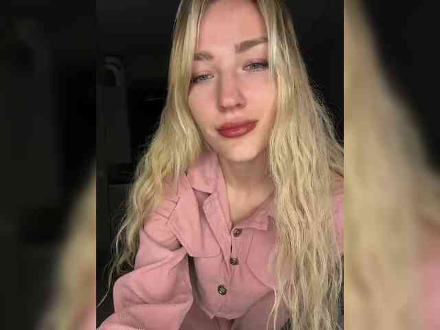 AlinnaAnnila webcam