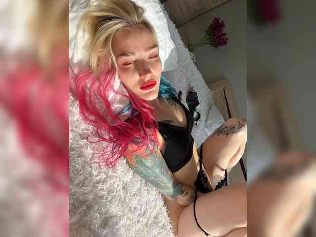 AlinnaAnnila webcam