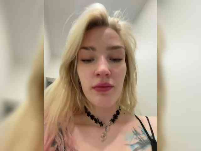 AlinnaAnnila webcam