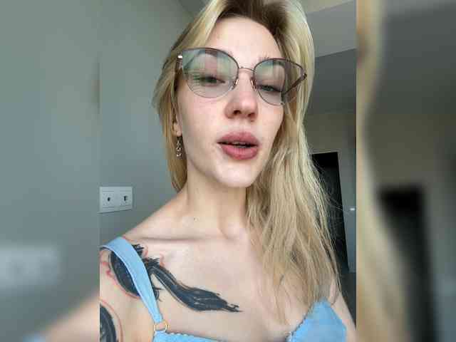 Модель: AlinnaAnnila