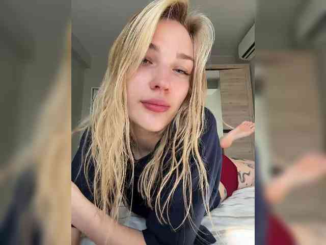 AlinnaAnnila webcam