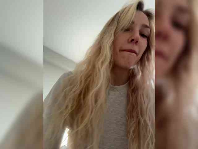 AlinnaAnnila webcam