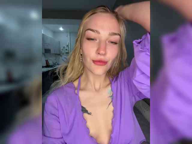 Модель: AlinnaAnnila