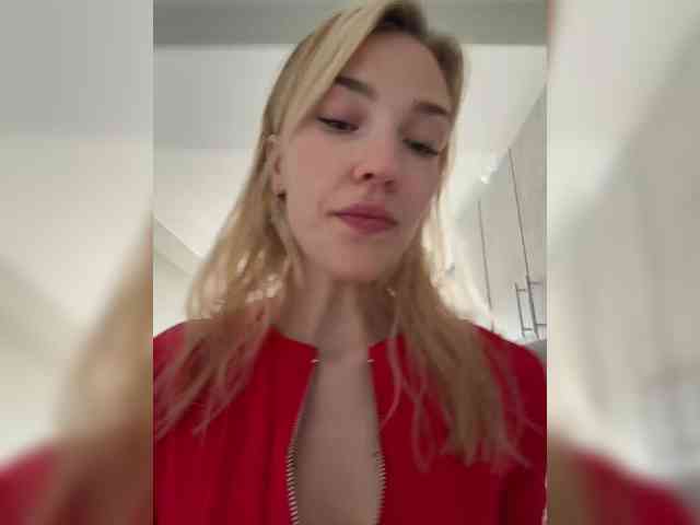 AlinnaAnnila webcam