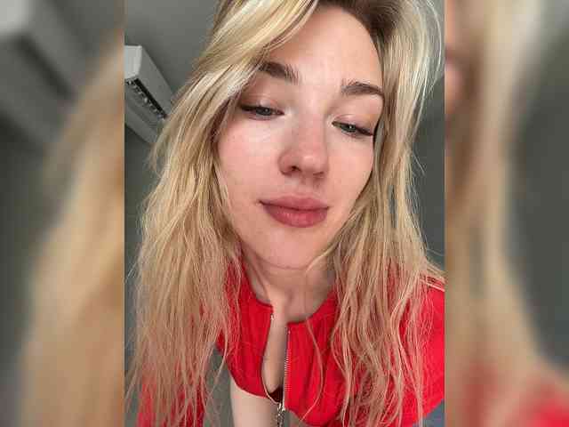 AlinnaAnnila webcam