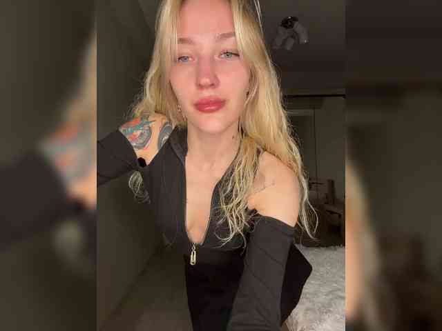 AlinnaAnnila webcam