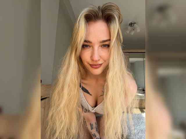 AlinnaAnnila webcam