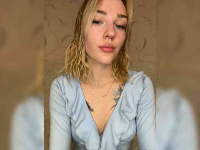 AlinnaAnnila webcam