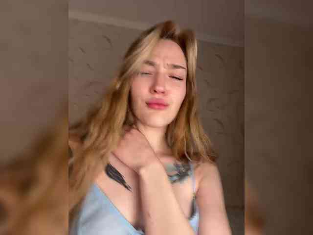 AlinnaAnnila webcam