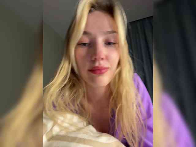 AlinnaAnnila webcam