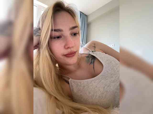 AlinnaAnnila webcam