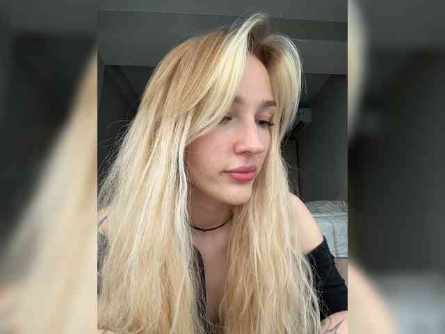 AlinnaAnnila webcam