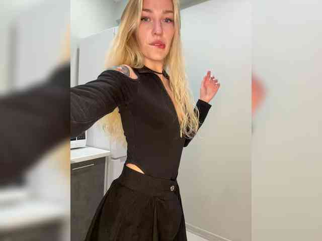 AlinnaAnnila webcam