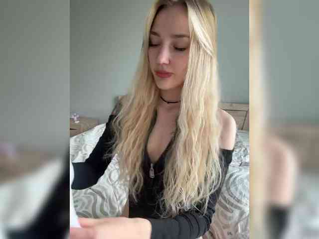 AlinnaAnnila webcam