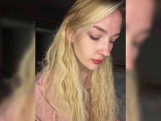 AlinnaAnnila webcam