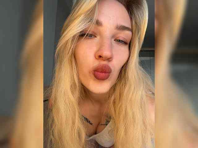 AlinnaAnnila webcam