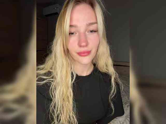 AlinnaAnnila webcam