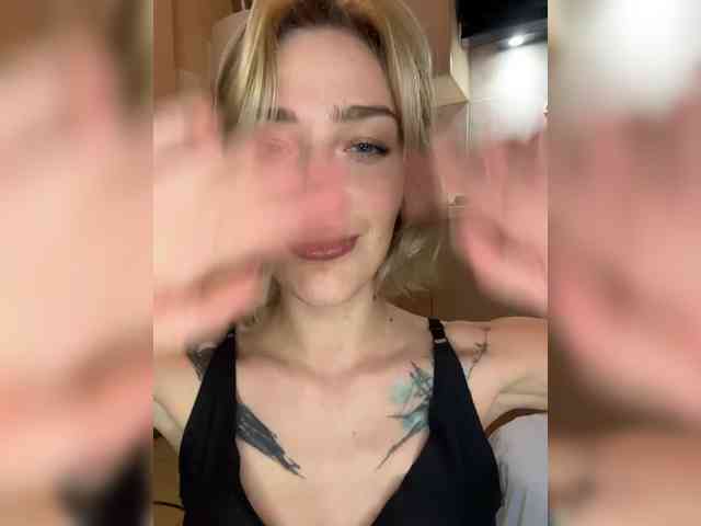 AlinnaAnnila webcam