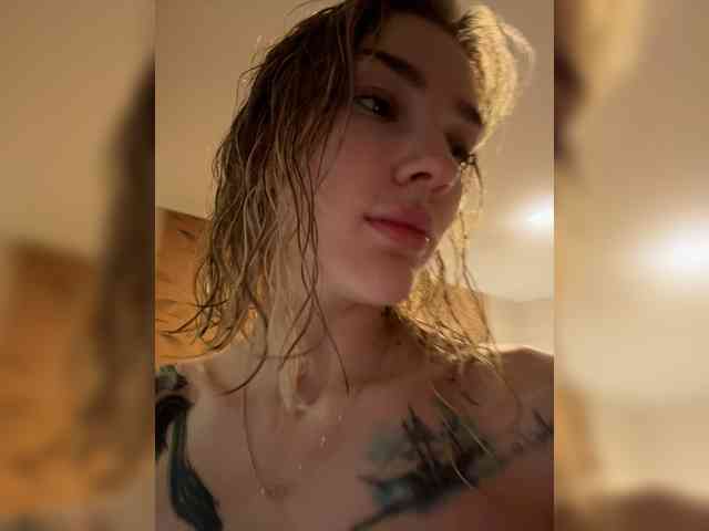 AlinnaAnnila webcam
