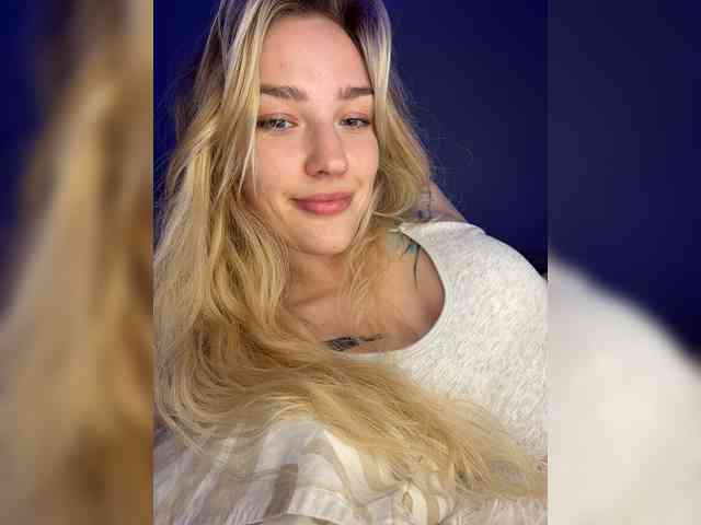 AlinnaAnnila webcam