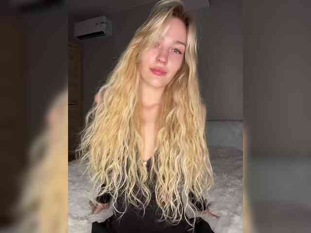 AlinnaAnnila webcam