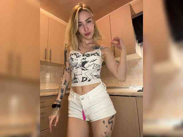 AlinnaAnnila webcam