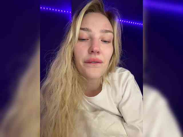 AlinnaAnnila webcam