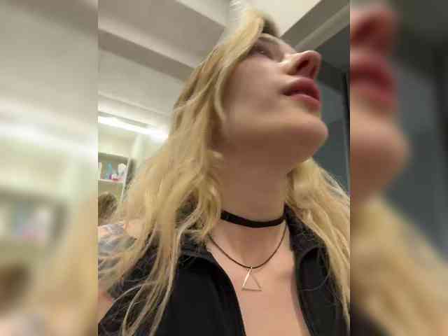 AlinnaAnnila webcam