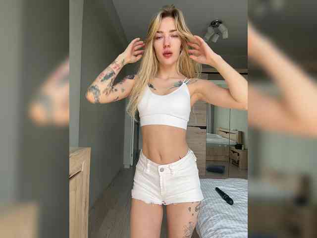 AlinnaAnnila webcam