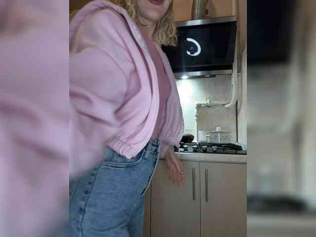 AlinnaAnnila webcam