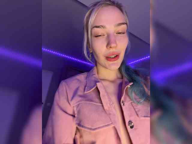 AlinnaAnnila webcam
