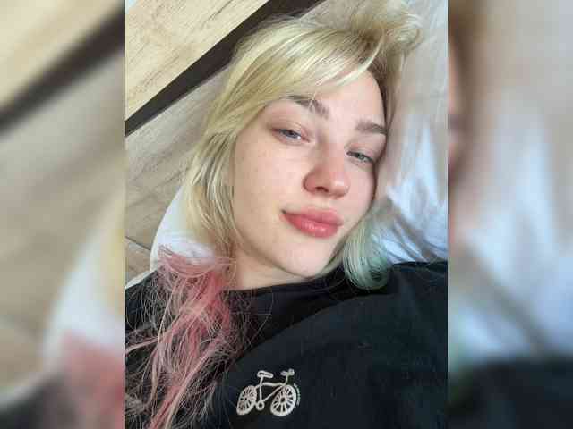 AlinnaAnnila webcam