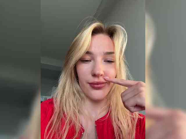 AlinnaAnnila webcam