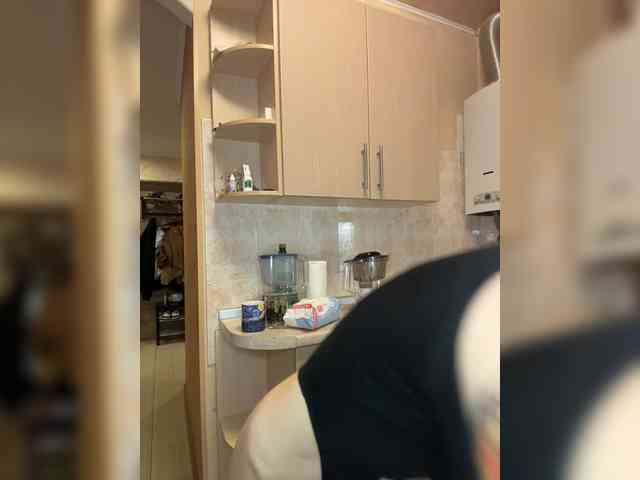 AlinnaAnnila webcam