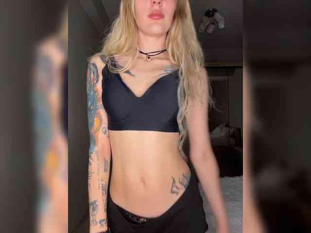 AlinnaAnnila webcam