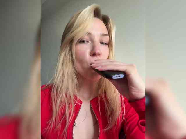 AlinnaAnnila webcam