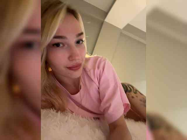 AlinnaAnnila webcam