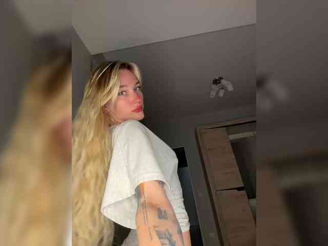 AlinnaAnnila webcam