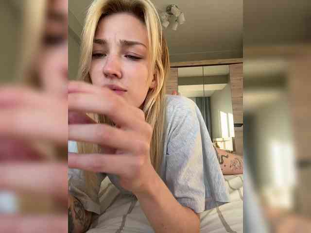 AlinnaAnnila webcam