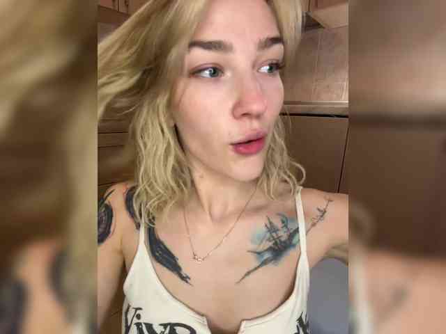 AlinnaAnnila webcam