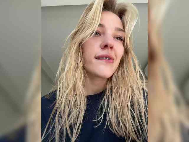 AlinnaAnnila webcam