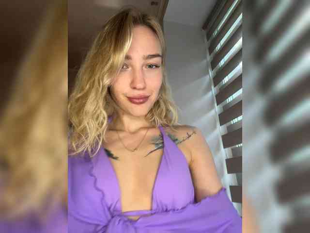 AlinnaAnnila webcam