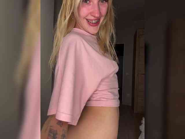 AlinnaAnnila webcam